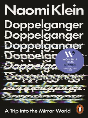 Doppelganger - ebook